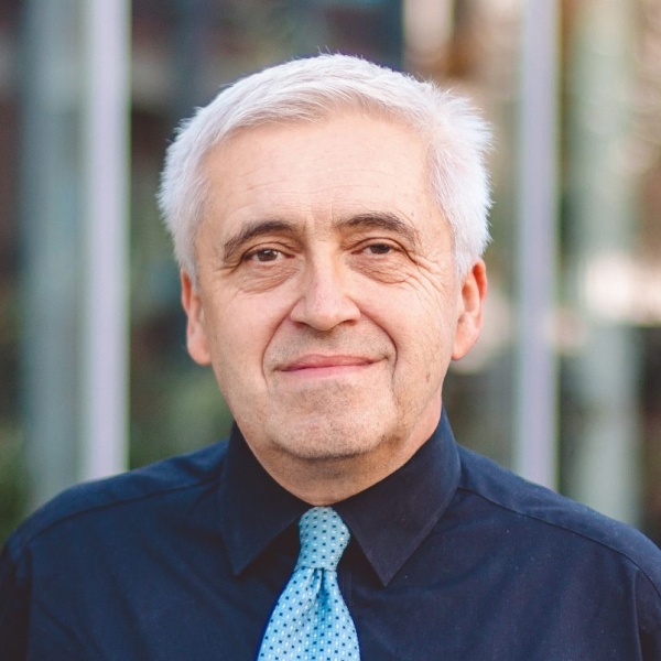 prof. Ing. Jindřich Soukup, CSc.