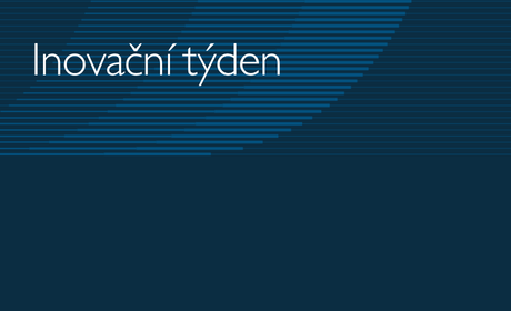 Inovační týden /2. – 6. 11. 2026/