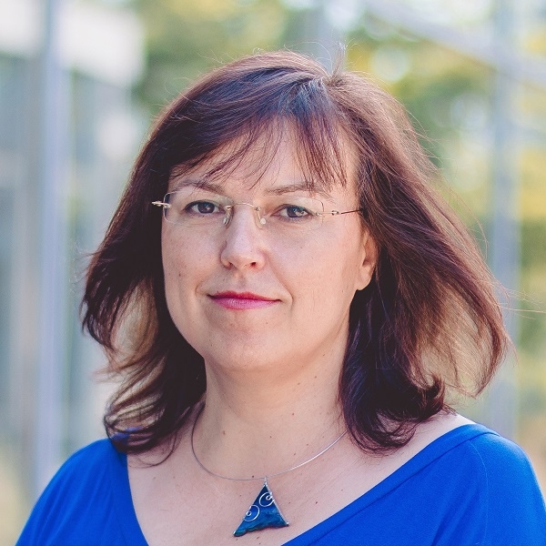 Ing. Ivana Svobodová, Ph.D.