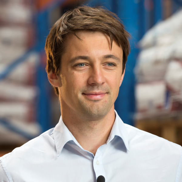 Martin Jahoda