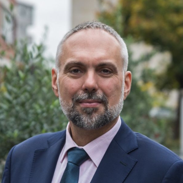 Ing. Jaroslav Petrů, Ph.D.