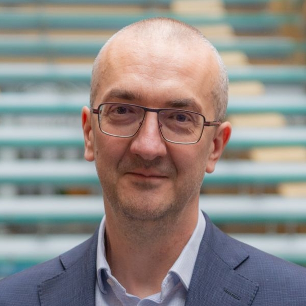 prof. Ing. Jiří Hnilica, Ph.D., děkan FPH VŠE