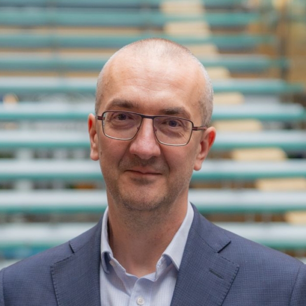 prof. Ing. Jiří Hnilica, Ph.D.