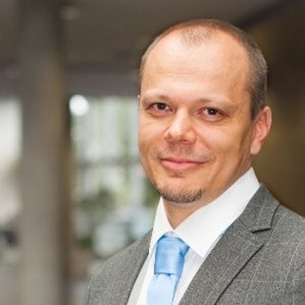 Ing. Petr Jirsák, Ph.D.