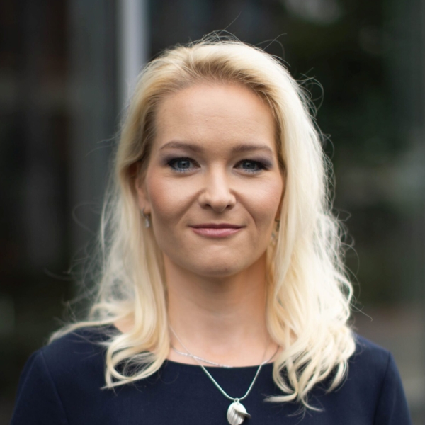 Ing. Jitka Špeciánová, Ph.D.