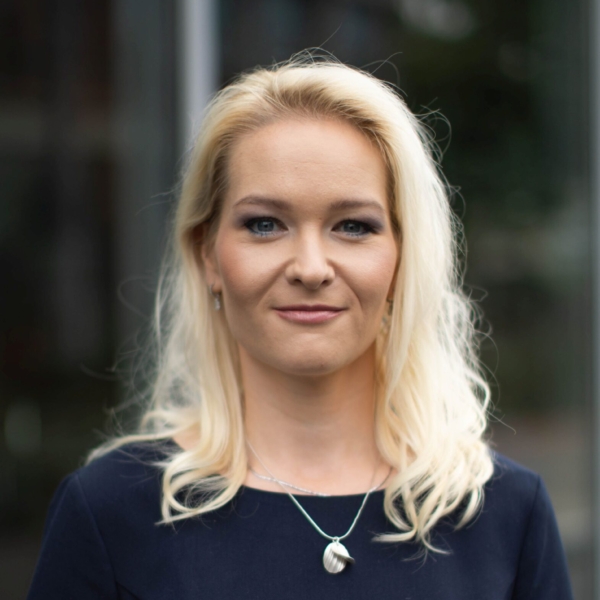 Ing. Jitka Špeciánová, Ph.D.