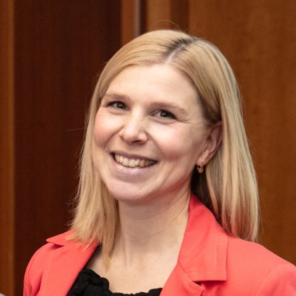 Mgr. Julie Hambergerová