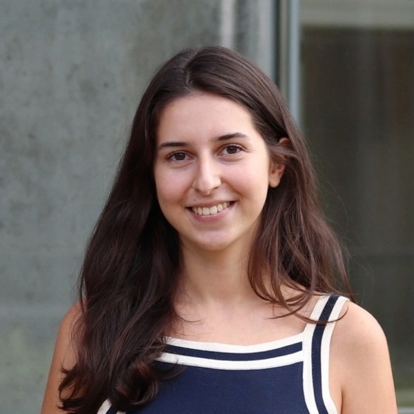 Ing. Karina Artemova