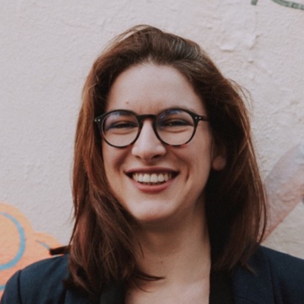 Mgr. Karolina Anna Kania, Ph.D.