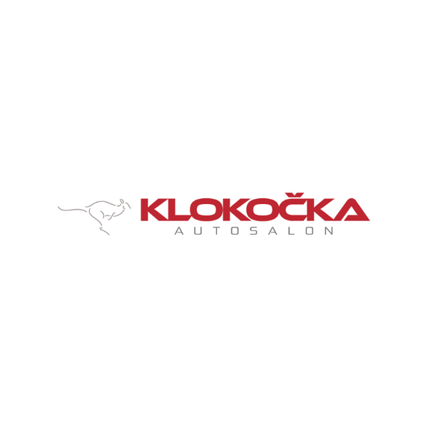 Autosalon Klokočka - Marketing koordinátor