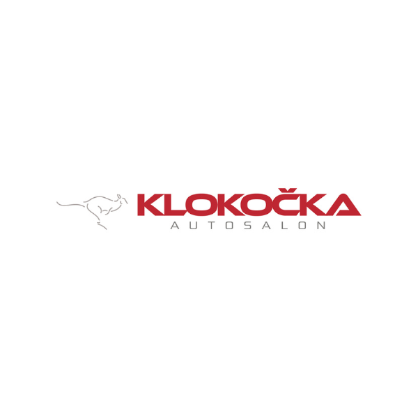 Autosalon Klokočka - Marketingový specialista