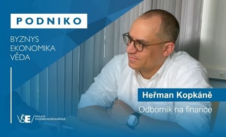 Podniko s Heřmanem Kopkáně: Vstup SpaceX na burzu byl úspěch, koupě akcií během IPO ale nebývá dobrý nápad