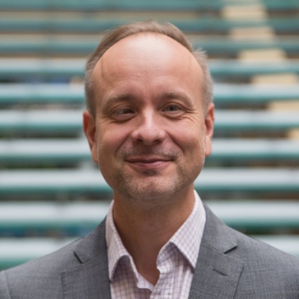 doc. Ing. Ladislav Tyll, MBA, Ph.D., proděkan pro zahraniční vztahy FPH VŠE