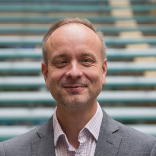 doc. Ing. Ladislav Tyll, MBA, Ph.D.