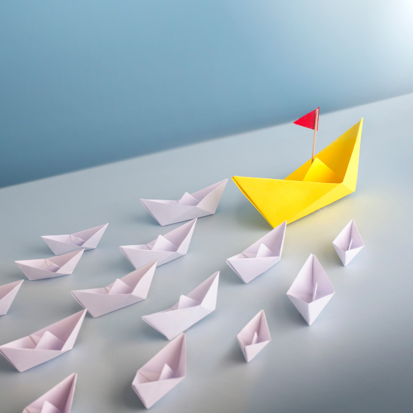Leadership