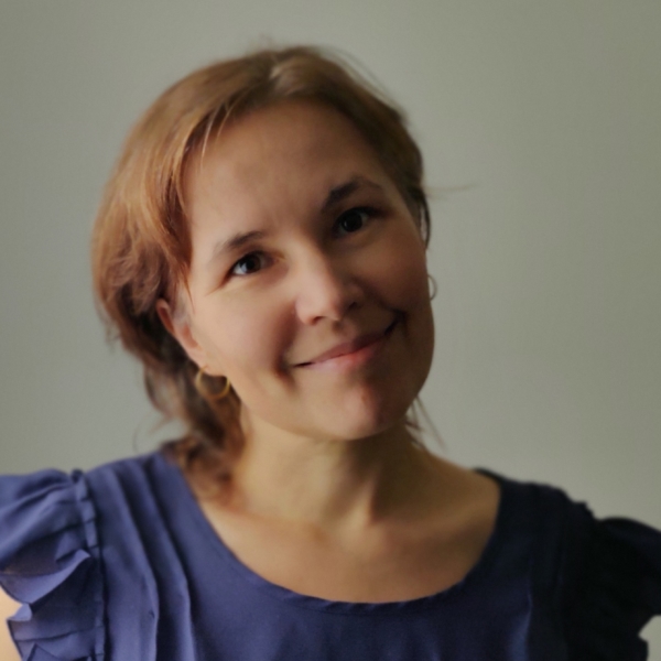 Martina Hovorková