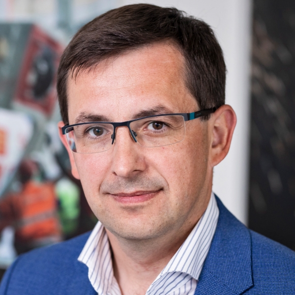 Ladislav Profota
