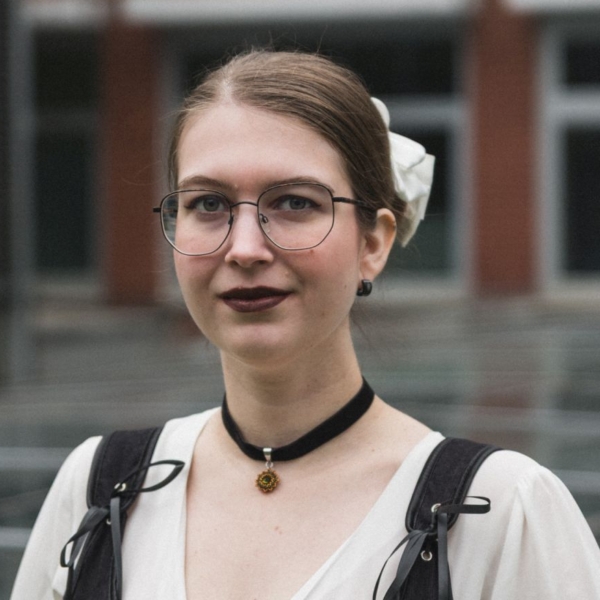Ing. Lucie Mařanová