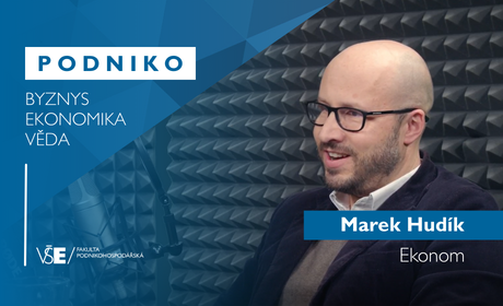 Podniko: Olympijské hry skoro vždy končí ve ztrátě, hlavně ty zimní. V Česku bych olympiádu nechtěl, říká Hudík