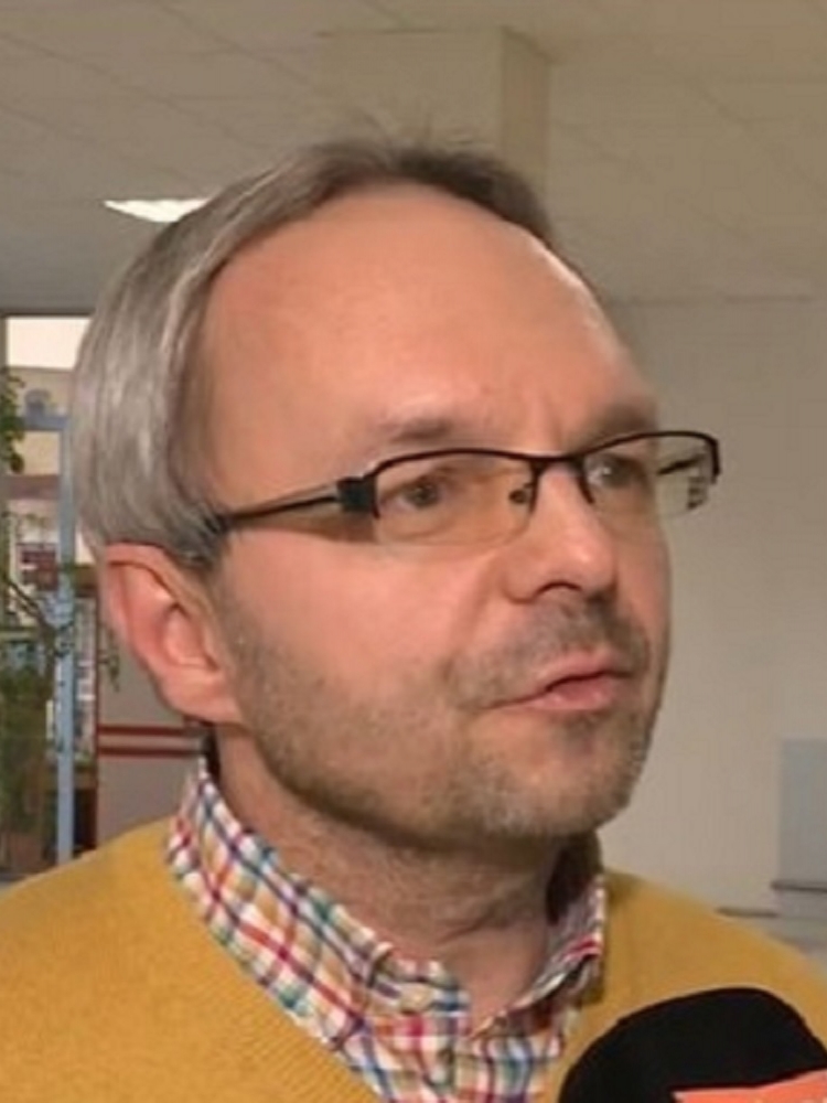 Martin Viktora reaguje na slučování ministerstev
