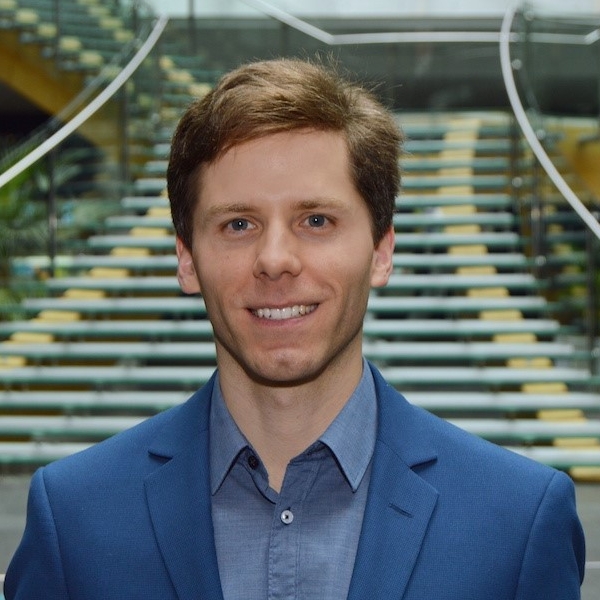 Ing. Michal Andera, Ph.D.