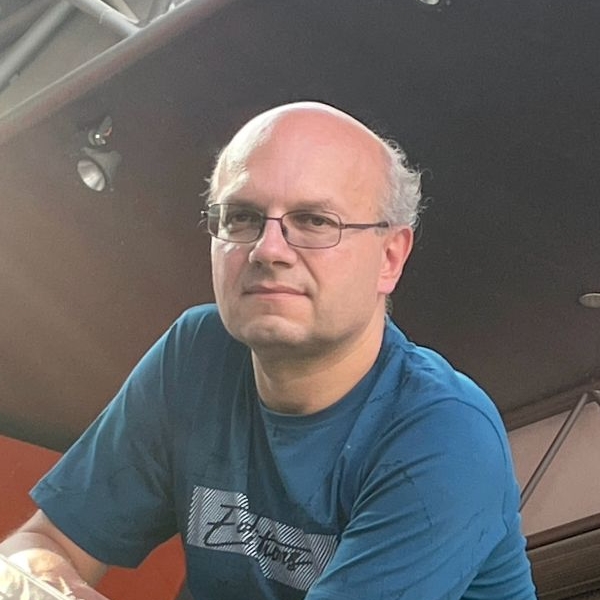Ing. Michal Mervart, Ph.D.