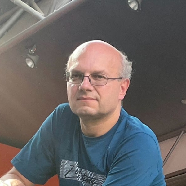 Ing. Michal Mervart, Ph.D.