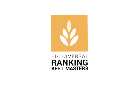 Eduniversal Best Masters Ranking:  Program Arts management mezi čtyřmi nejlepšími programy zaměřenými na výuku kulturního managementu