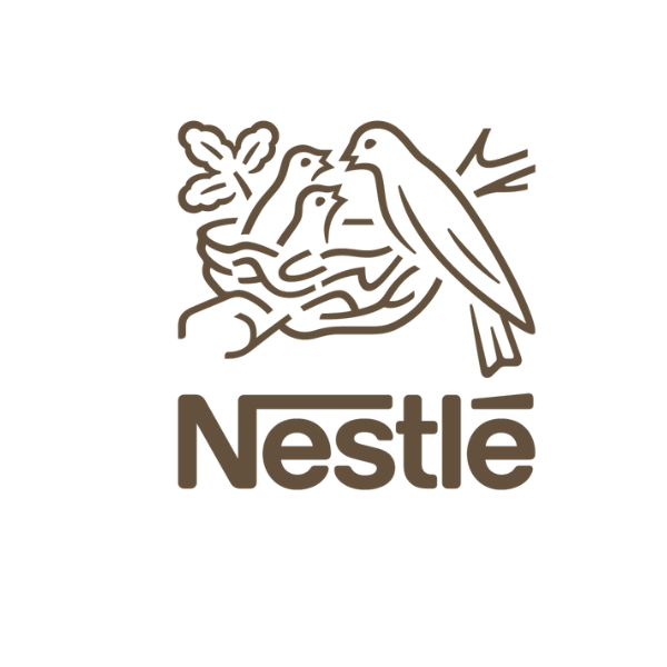 Nestlé - Digital Trainee