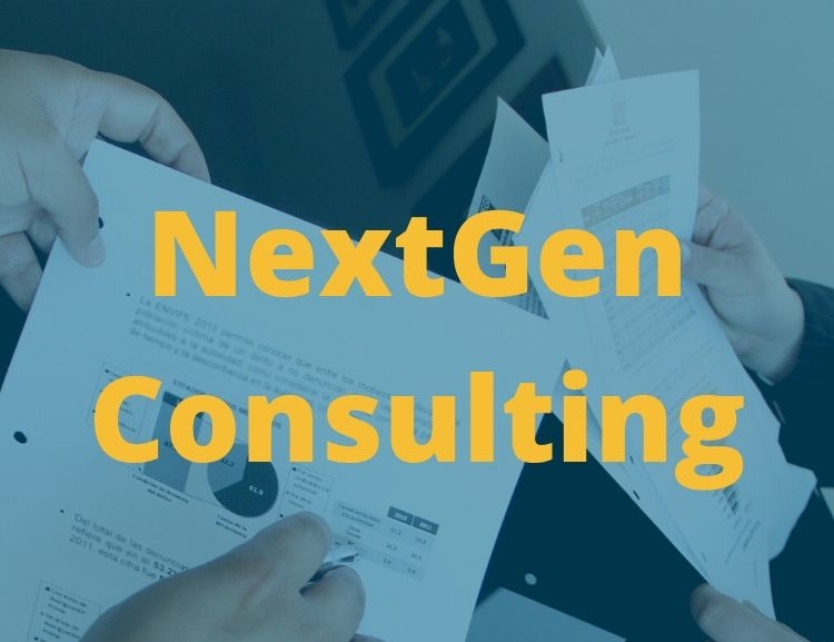 Video vedlejší specializace NextGen Consulting