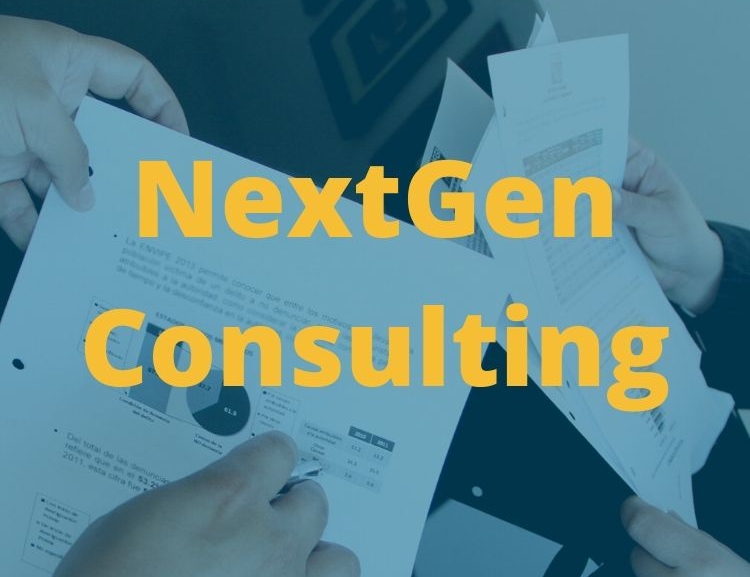 Vedlejší specializace NextGen Consulting