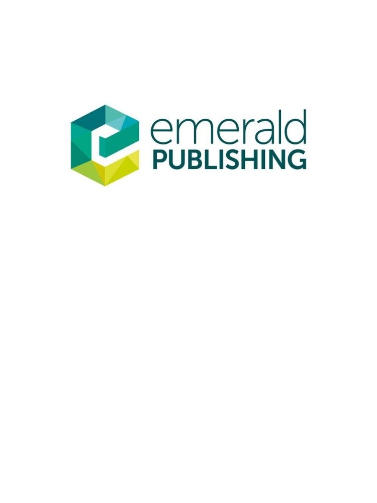 Výzva autorům: Journal of Corporate Real Estate, Emerald Publishing