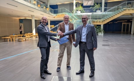 FPH podepsala smlouvu o partnerství se společností DPD