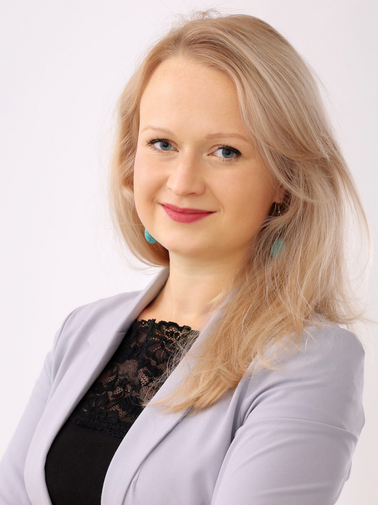 Tipy pro práci z domova od Pavlíny Honsové