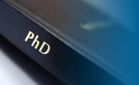 Vedou týmy, rozhodují o strategii. Kam vás může zavést doktorát z VŠE?