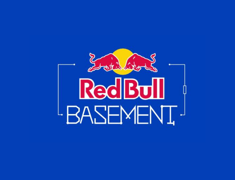 Red Bull Basement 2020: Akce, která hledá ty nejlepší studentské projekty