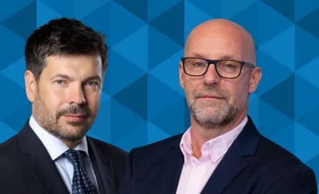Michal Kuděj a Jaroslav Schönfeld byli jmenováni zkušebními komisaři pro zvláštní zkoušky insolvenčních správců pro rok 2024