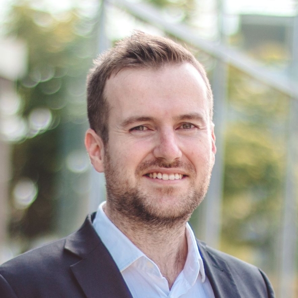 Ing. Michal Šebesta, Ph.D.