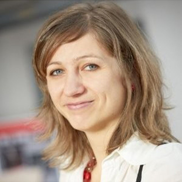 Ivana Šenitková