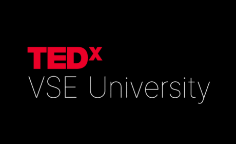 TEDxVSE University: From theory to market /25.11. 2025/