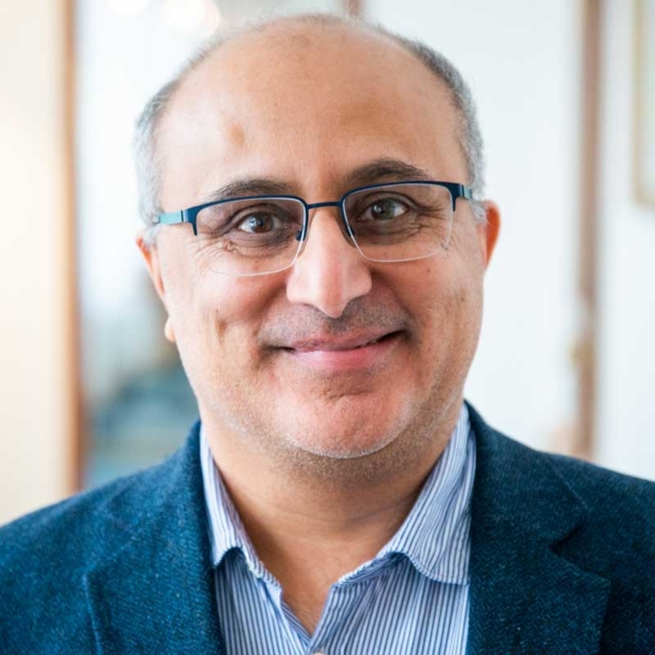 Tanweer Ali, M.A., PhD.