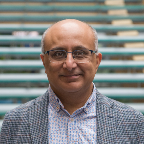 Tanweer Ali, M.A., PhD.