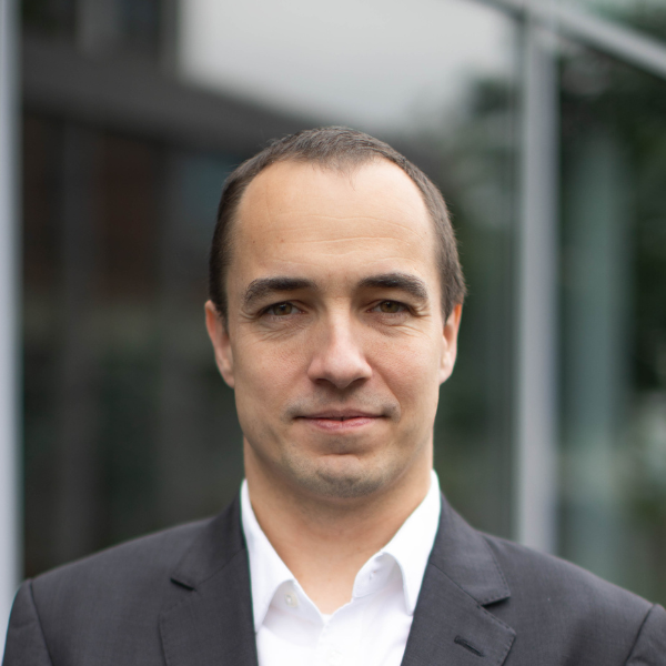 Ing. Tomáš Miklánek, M.A., Ph.D.