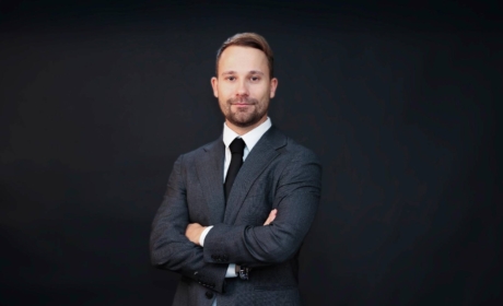 Rozhovor FPH Success s Tomášem Polákem: Od studentských projektů až do Evropského parlamentu