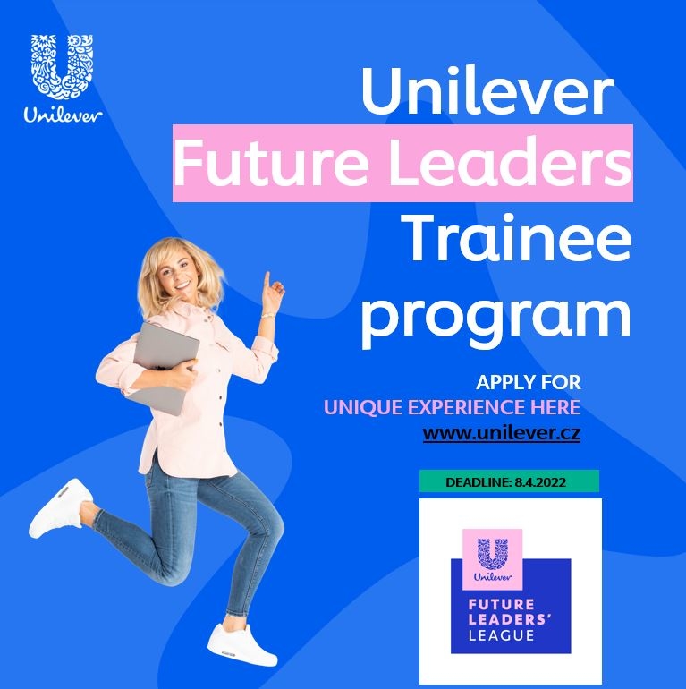 Unilever Future Leaders Program