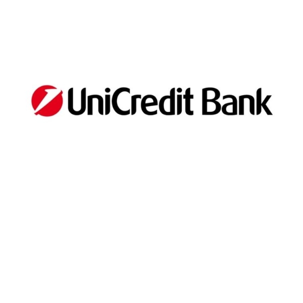 UniCredit Bank - Juniorní nadšenec do fúzí a akvizic (full time)