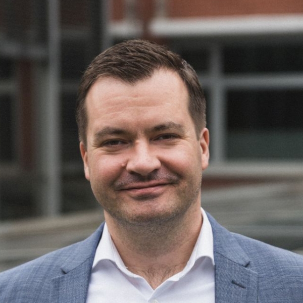 doc. Ing. Václav Stříteský, Ph.D.