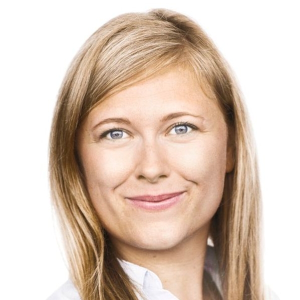 Bc. et Bc. Veronika Šlapáková Losová, Ph.D.