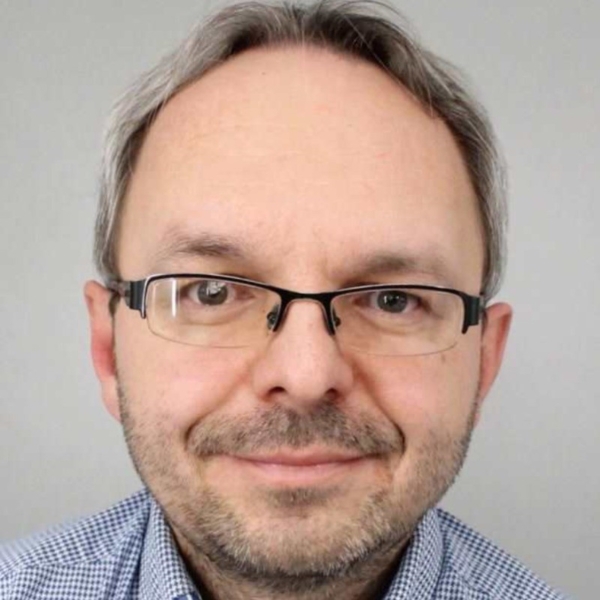 Ing. Martin Viktora, Ph.D.