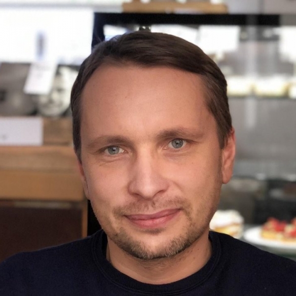 Pavel Vopařil